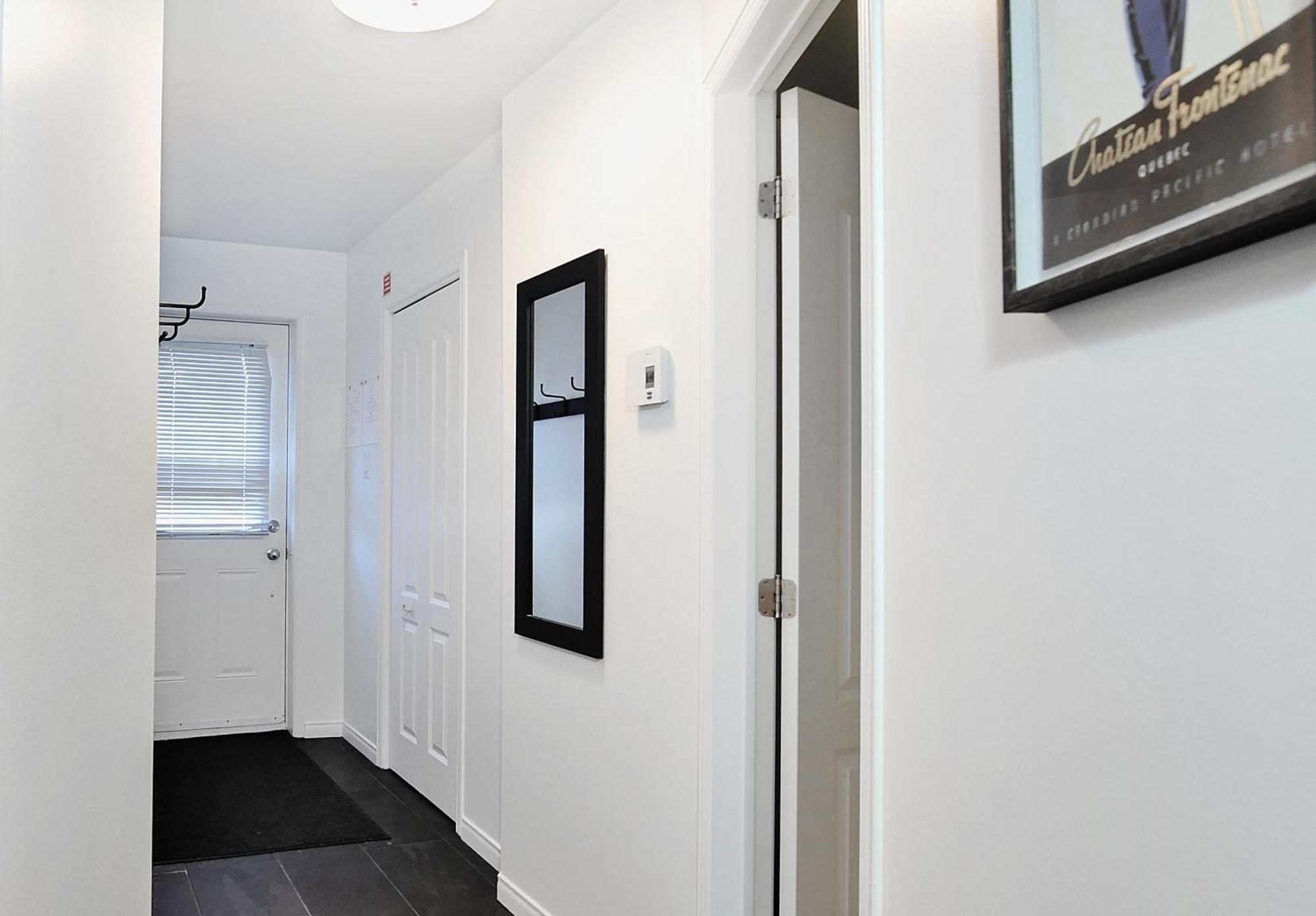 Condo 305 33 Chemin Du Hameau By Les Chalets Alpins สโตนแฮม ภายนอก รูปภาพ